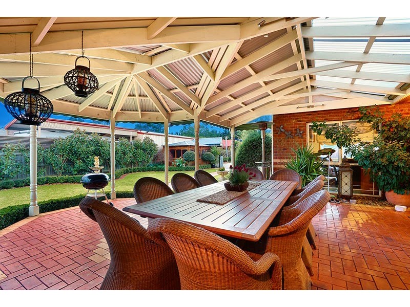 29 Southern Boulevard, Narre Warren South VIC 3805