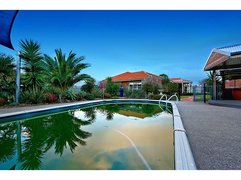 29 Southern Boulevard, Narre Warren South VIC 3805