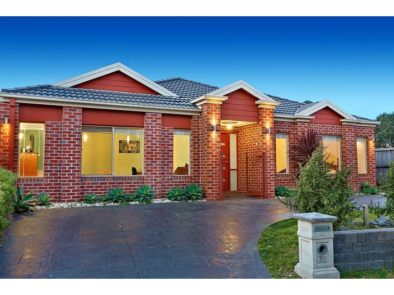 751 Glasscocks Road, Narre Warren South VIC 3805