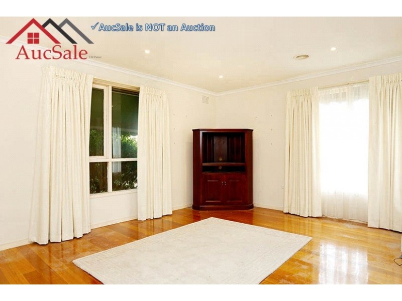 41 Bourke Road, Cranbourne VIC 3977