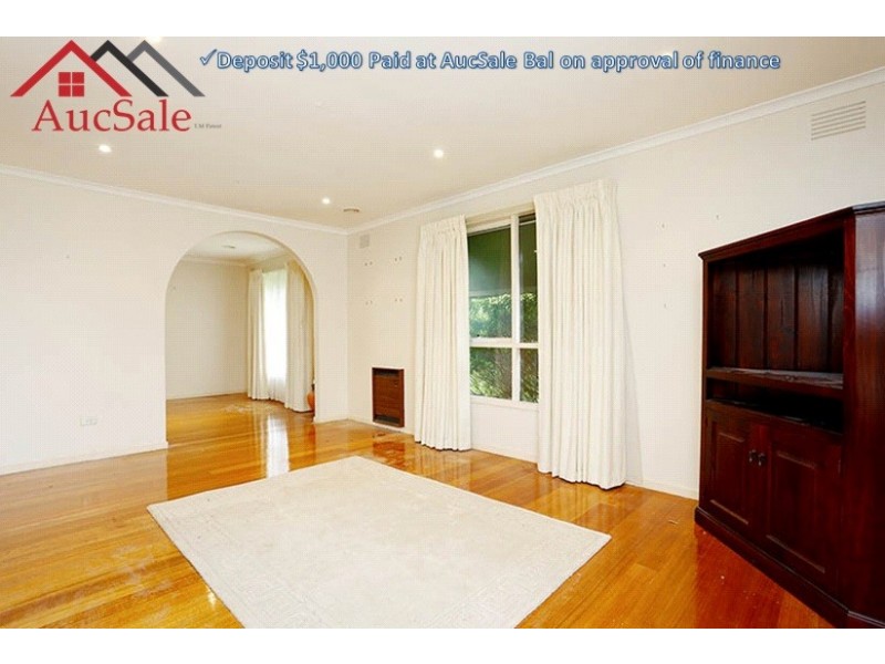 41 Bourke Road, Cranbourne VIC 3977