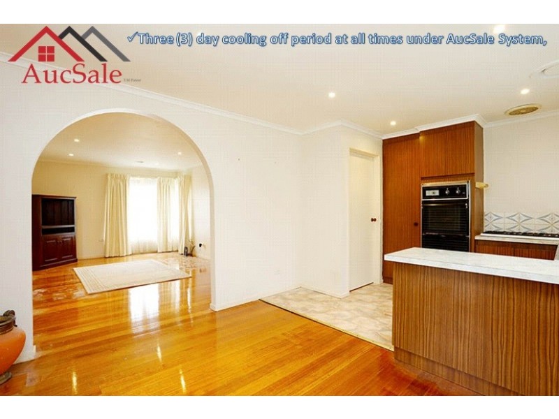 41 Bourke Road, Cranbourne VIC 3977