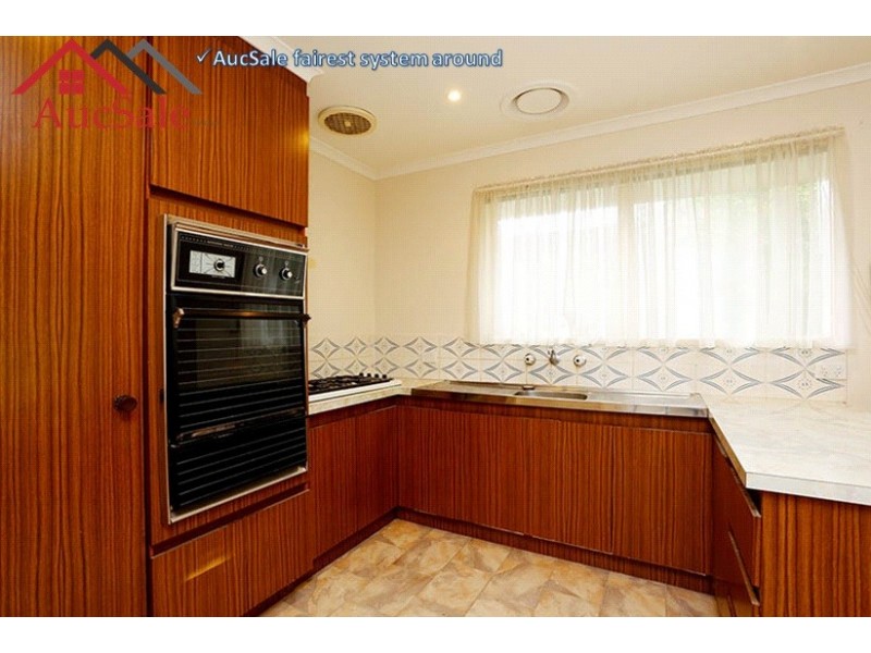 41 Bourke Road, Cranbourne VIC 3977