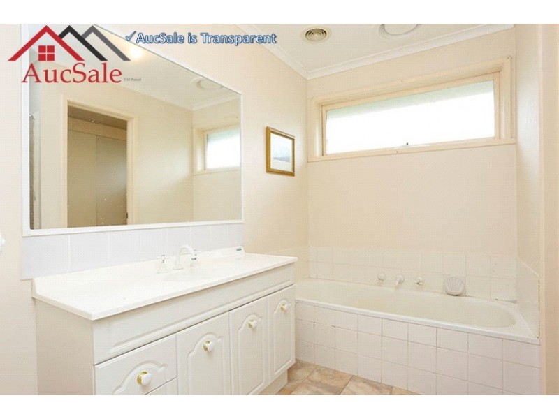 41 Bourke Road, Cranbourne VIC 3977