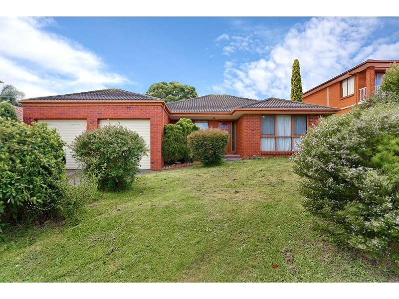 36 Springfield Drive, Narre Warren VIC 3805