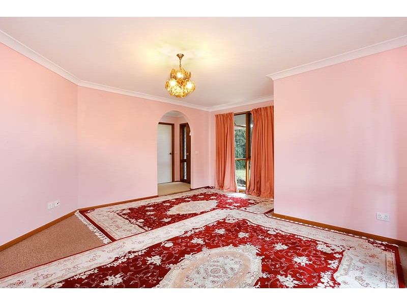 36 Springfield Drive, Narre Warren VIC 3805