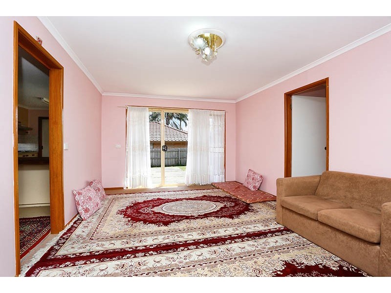 36 Springfield Drive, Narre Warren VIC 3805