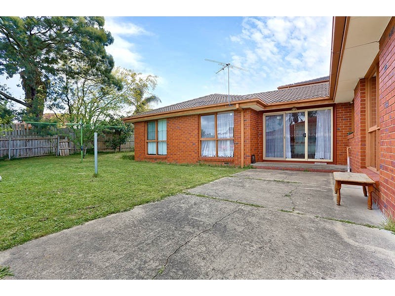 36 Springfield Drive, Narre Warren VIC 3805