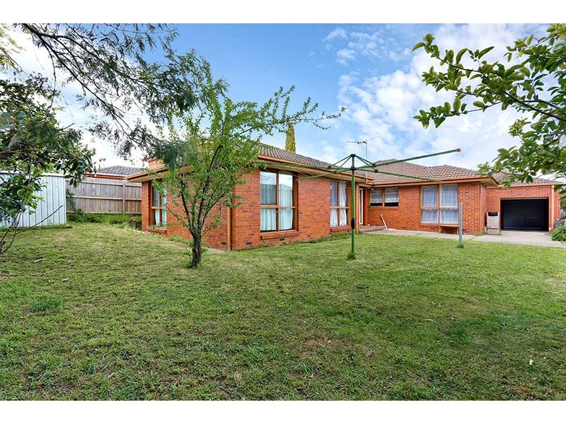 36 Springfield Drive, Narre Warren VIC 3805
