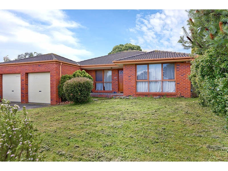36 Springfield Drive, Narre Warren VIC 3805