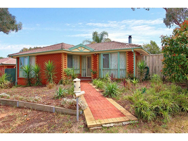 4A Culcairn Court, Narre Warren South VIC 3805