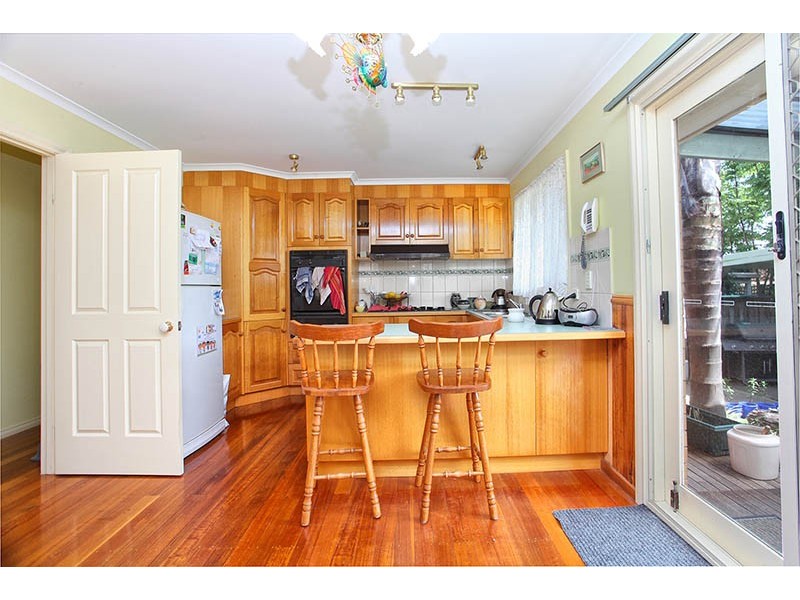 4A Culcairn Court, Narre Warren South VIC 3805