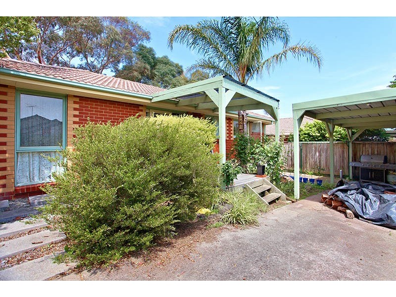 4A Culcairn Court, Narre Warren South VIC 3805