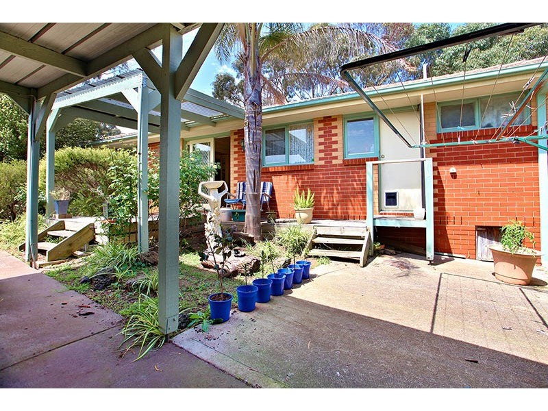 4A Culcairn Court, Narre Warren South VIC 3805