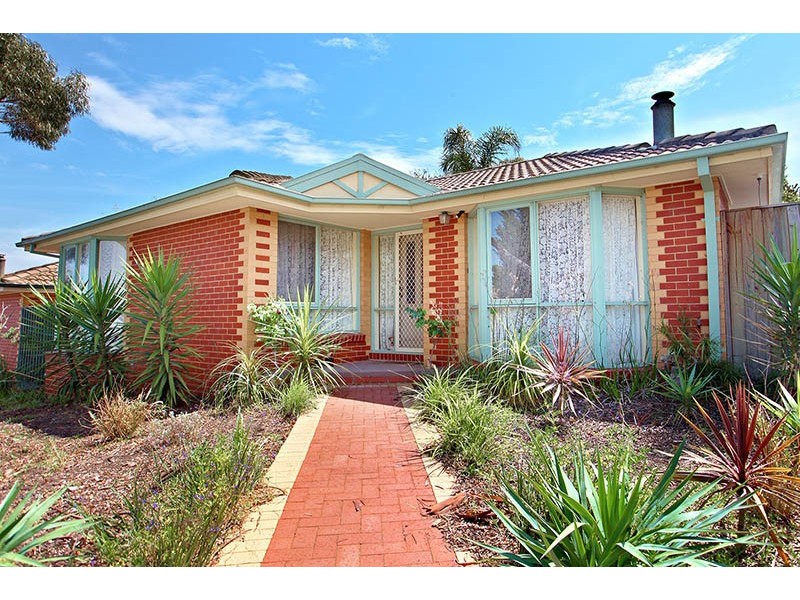 4A Culcairn Court, Narre Warren South VIC 3805