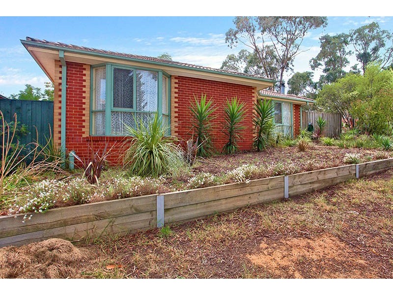 4A Culcairn Court, Narre Warren South VIC 3805
