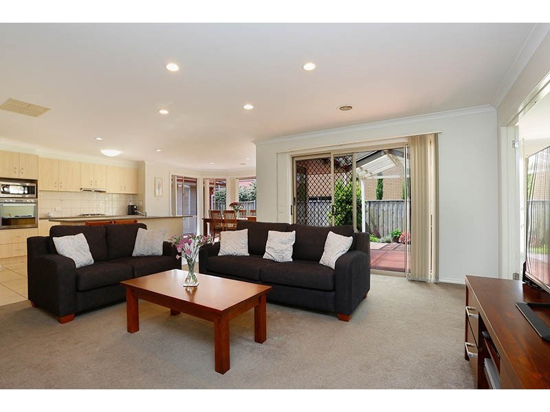 21 Napier Way, Narre Warren South VIC 3805