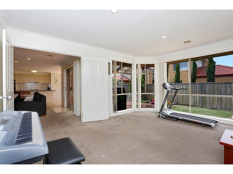 21 Napier Way, Narre Warren South VIC 3805