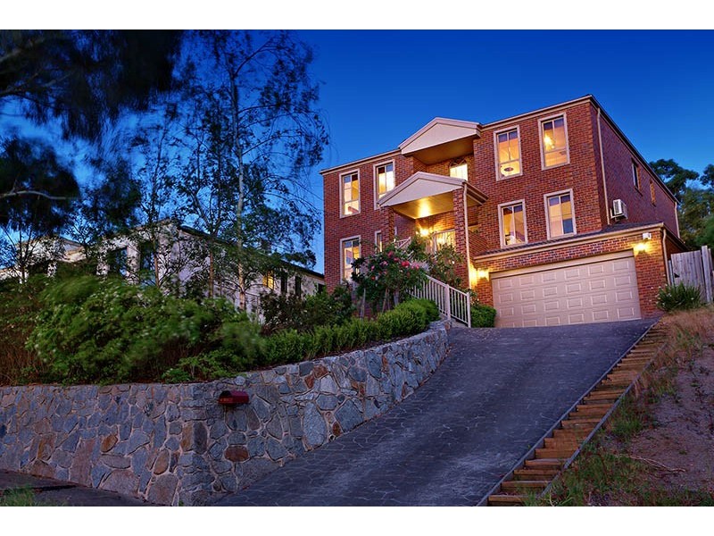 4 The Rise, Narre Warren North VIC 3804