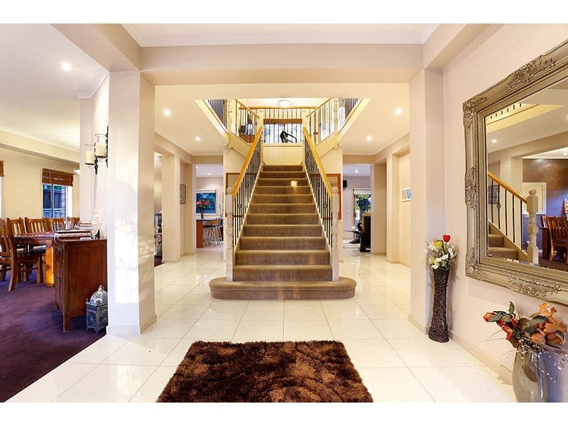 4 The Rise, Narre Warren North VIC 3804