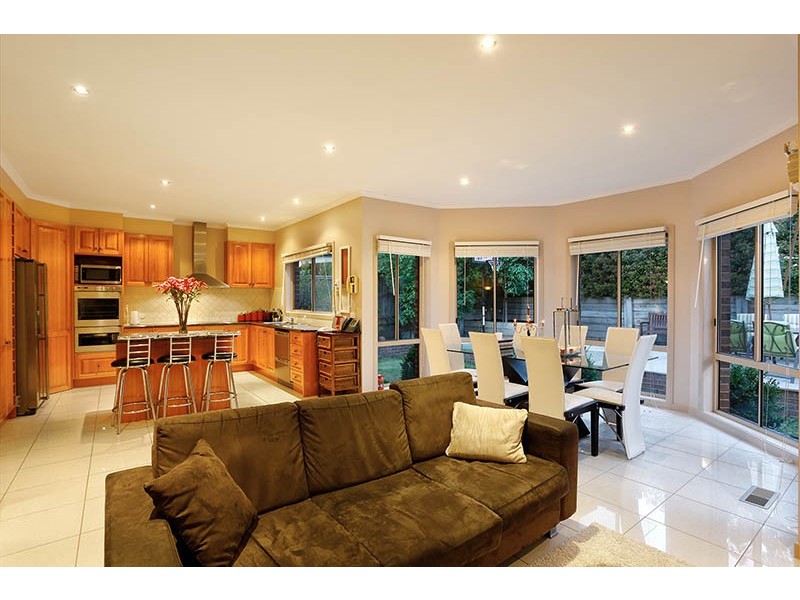 4 The Rise, Narre Warren North VIC 3804