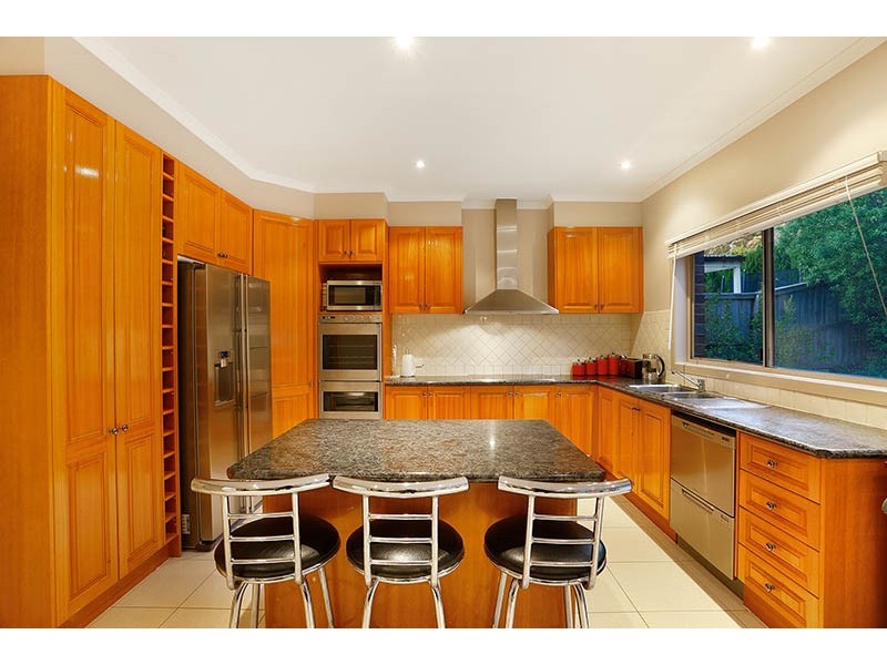 4 The Rise, Narre Warren North VIC 3804