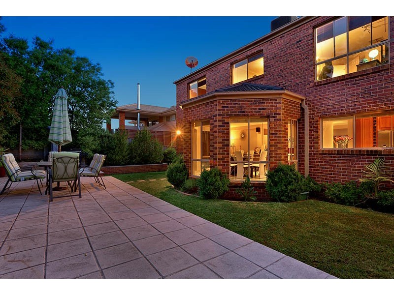 4 The Rise, Narre Warren North VIC 3804