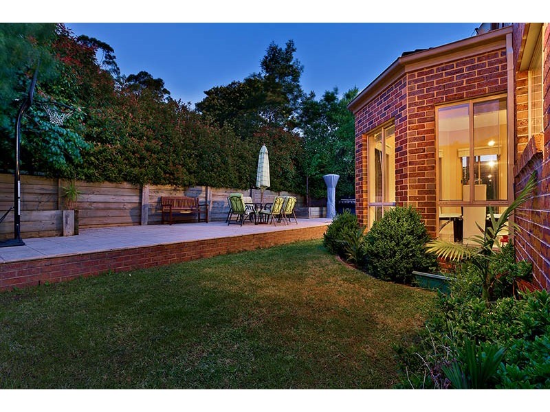 4 The Rise, Narre Warren North VIC 3804