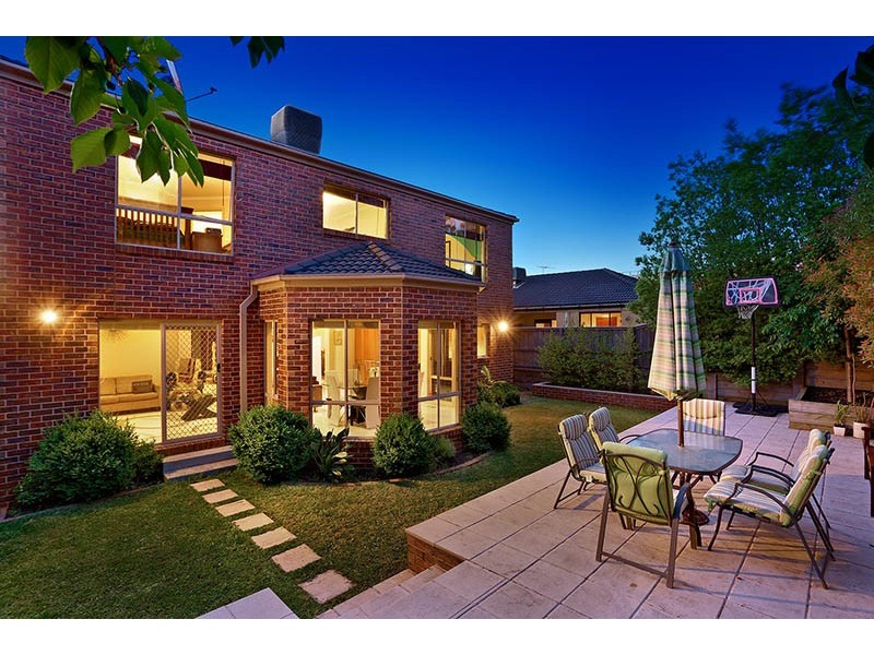 4 The Rise, Narre Warren North VIC 3804