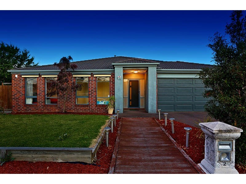 2 St Remy Court, Narre Warren South VIC 3805