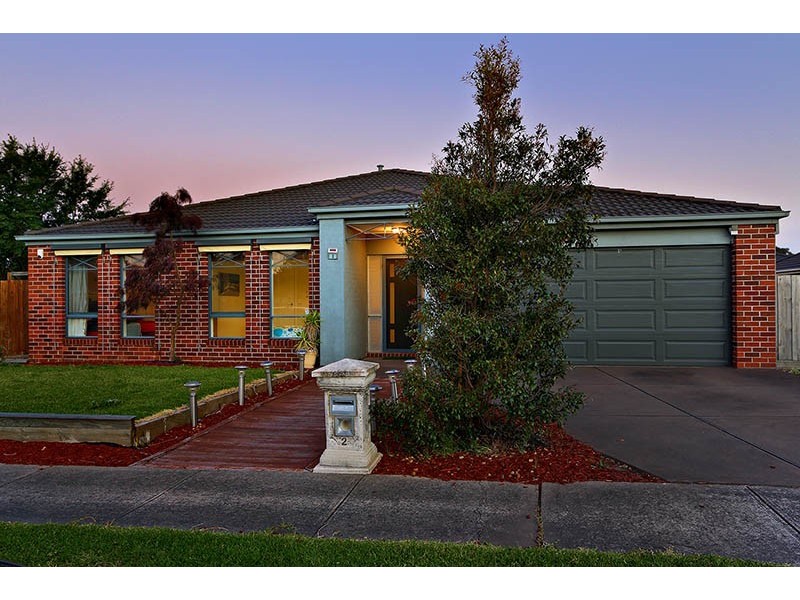 2 St Remy Court, Narre Warren South VIC 3805