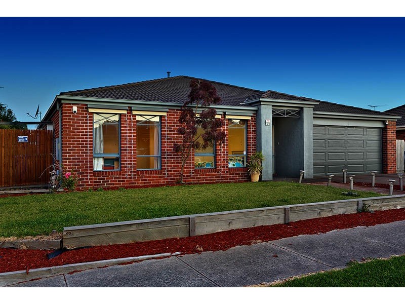 2 St Remy Court, Narre Warren South VIC 3805