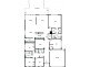 2 St Remy Court, Narre Warren South VIC 3805 Floorplan