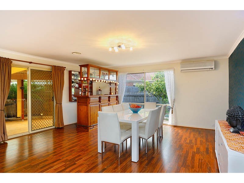 13 Lady Penrhyn Court, Cranbourne West VIC 3977