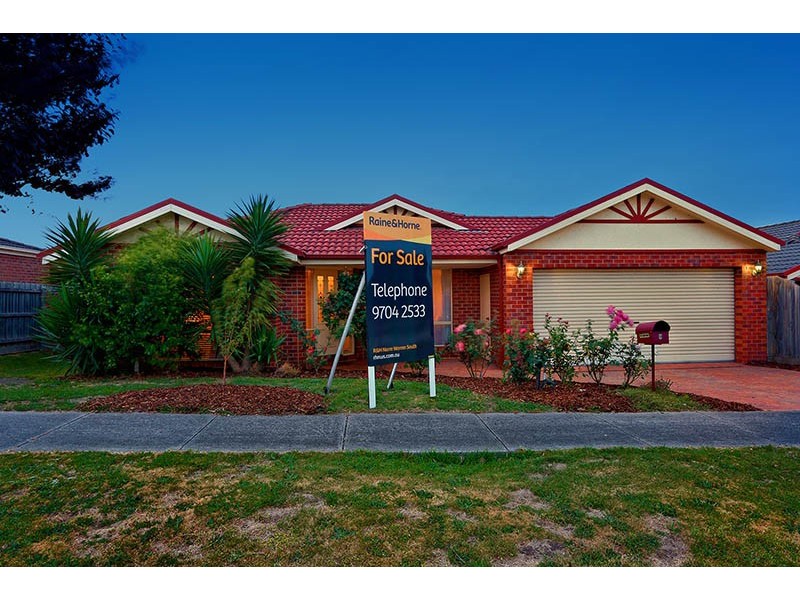 9 Pembury Court, Narre Warren South VIC 3805
