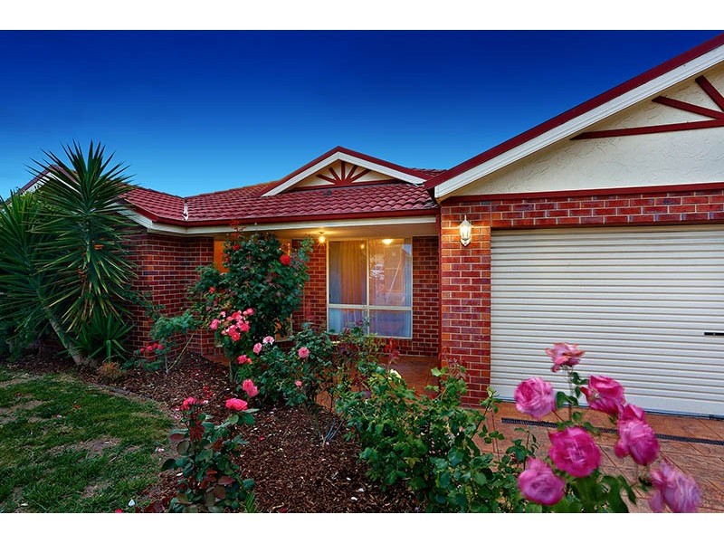 9 Pembury Court, Narre Warren South VIC 3805