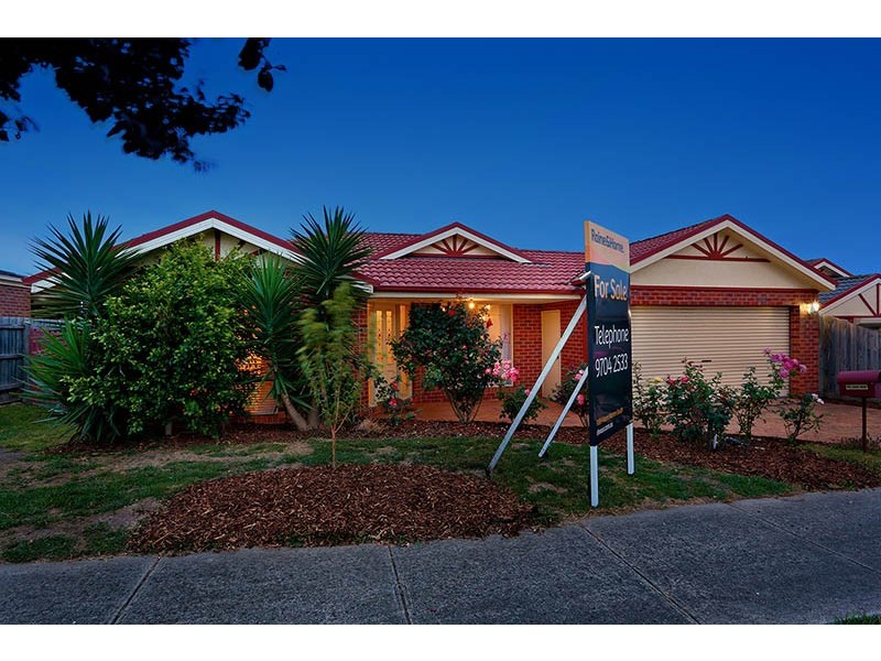 9 Pembury Court, Narre Warren South VIC 3805
