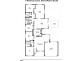 9 Pembury Court, Narre Warren South VIC 3805 Floorplan