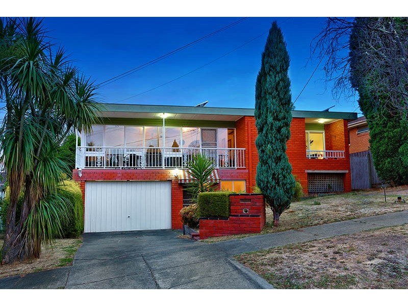 3 Towong Street, Dandenong North VIC 3175