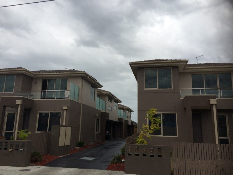 36 Stuart Street, Noble Park VIC 3174