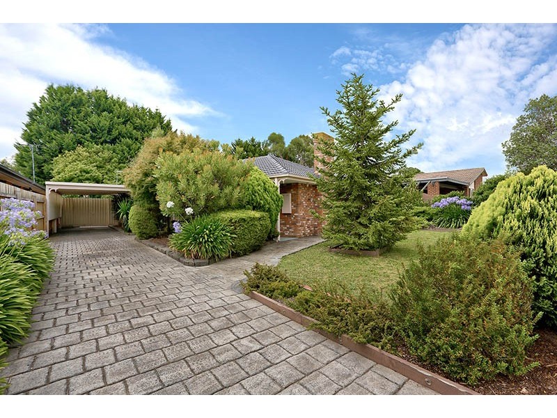 25 Anaconda Road, Narre Warren VIC 3805