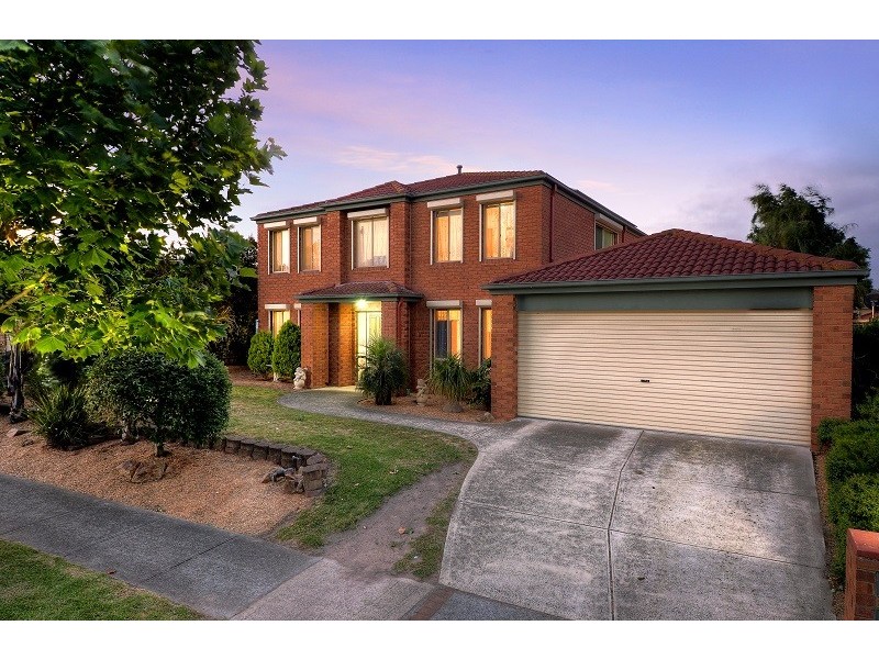 10 Castleridge Court, Narre Warren South VIC 3805