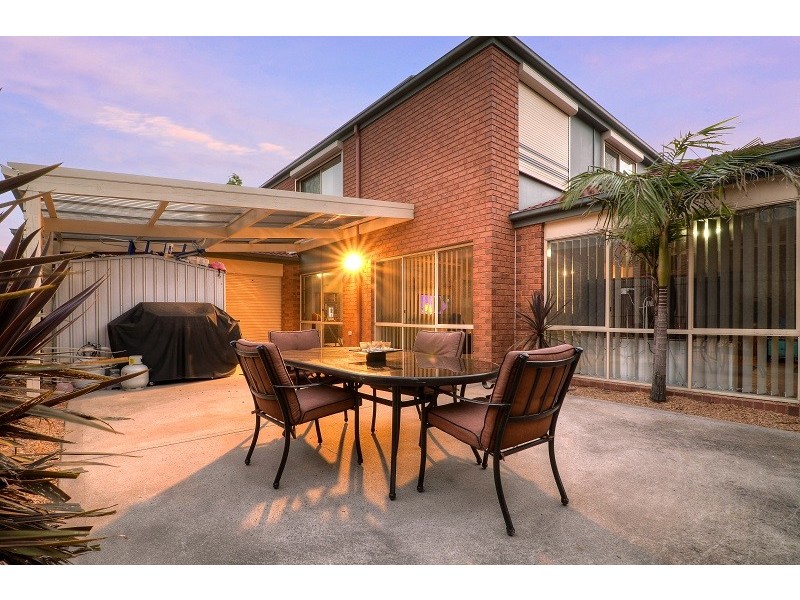 10 Castleridge Court, Narre Warren South VIC 3805
