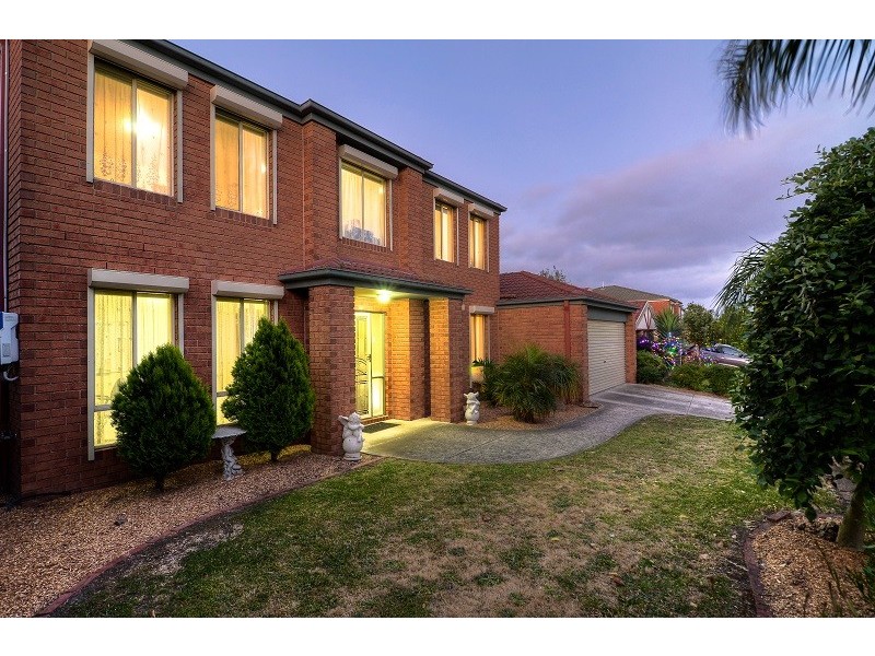 10 Castleridge Court, Narre Warren South VIC 3805