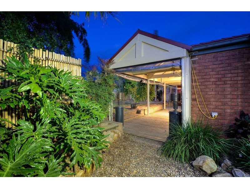 10 Castleridge Court, Narre Warren South VIC 3805