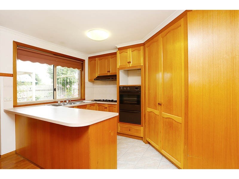 14 William Clarke Wynd, Narre Warren South VIC 3805
