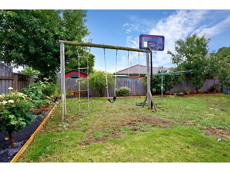 14 William Clarke Wynd, Narre Warren South VIC 3805