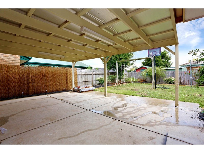 14 William Clarke Wynd, Narre Warren South VIC 3805