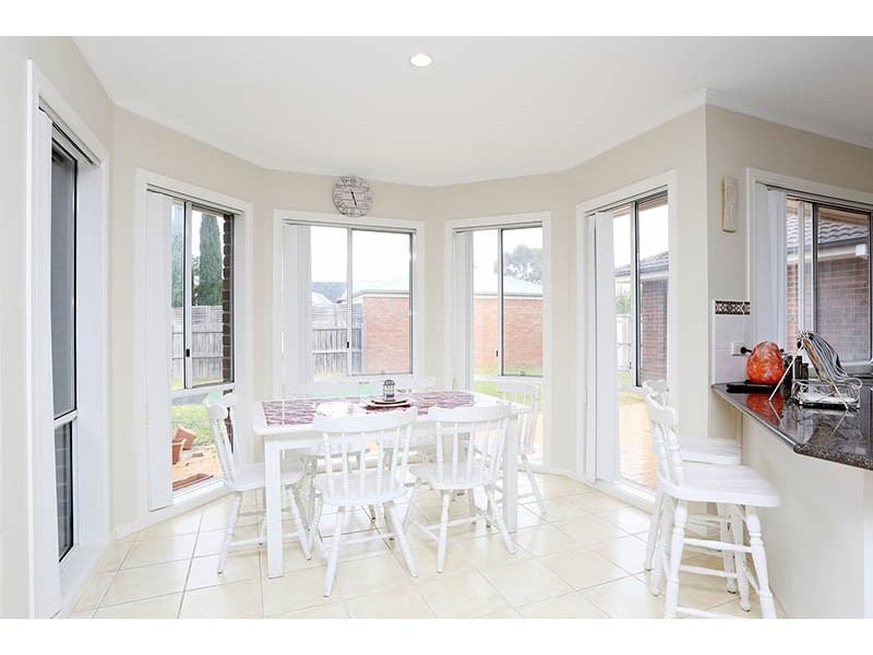 5 The Boulevard, Narre Warren South VIC 3805