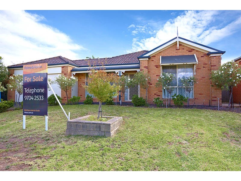 20 McCartney Drive, Narre Warren South VIC 3805
